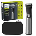 Kit de aseo PHILIPS Norelco Multigroom 9000 MG9740 18 en 1