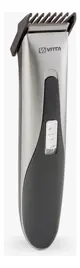 Corta Pelo Barba Usb Cuchilla Acer...