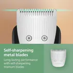 Philips Norelco Multigroom Serie 7000, recortadora