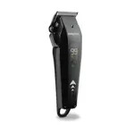 cortapelo philco hc9911 inalámbrico clipper turbo pro cuchillas de acero inoxidable display digital
