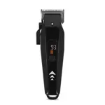 cortapelo philco hc9911 inalámbrico clipper turbo pro cuchillas de acero inoxidable display digital