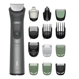 Multigroom  Serie 7000 15 En 1 Gris...