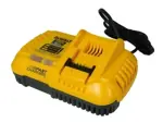 Cargador De Baterias Dewalt 20 Volts-60 Volts Flexvol Dcb118