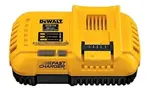 Cargador De Baterias Dewalt 20 Volts-60 Volts Flexvol Dcb118