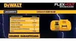 Cargador De Baterias Dewalt 20 Volts-60 Volts Flexvol Dcb118