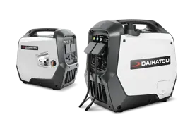 Generador Portátil  Ge2000i 20...