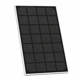 Panel Solar S50 Para Camaras Y Por...
