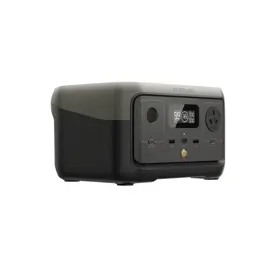 Estación De Energía Portátil  River...