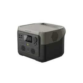 Estación De Energía Portátil  River...