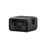 Estación de energía portátil EcoFlow River 3 PLUS UPS