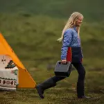 Estación de energía portátil EcoFlow River 3 PLUS UPS