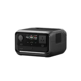 Estación De Energía Portátil  River...