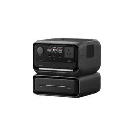 Estación De Energía Portátil  River...