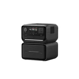 Estación De Energía Portátil  River...