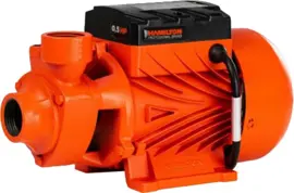 Bomba Periferica Hbp60 370W 1/2Hp