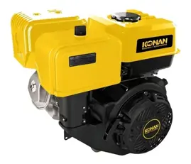  Kmm/88E Motor A Explosión 13 Hp Si...