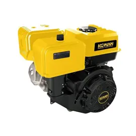 Motor A Explosion 13 Hp Arranque Ma...