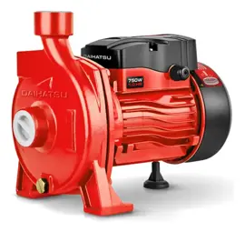 Bomba Centrífuga 1Hp 750W 20Mt...