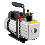 Bomba de Vacío Gadnic Aire Acondicionado 60L 124w