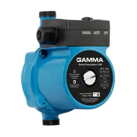 Bomba Presurizadora Pro0 120W G279...