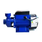 Bomba Periférica 0.5 HP - Gamma Select - G2783AR