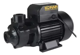 Bomba Periferica 1/2Hp Altura 28Mt...