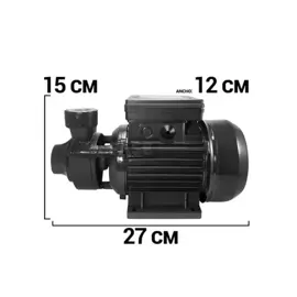 Bomba Periferica ½ Hp Idb35 Dog150...