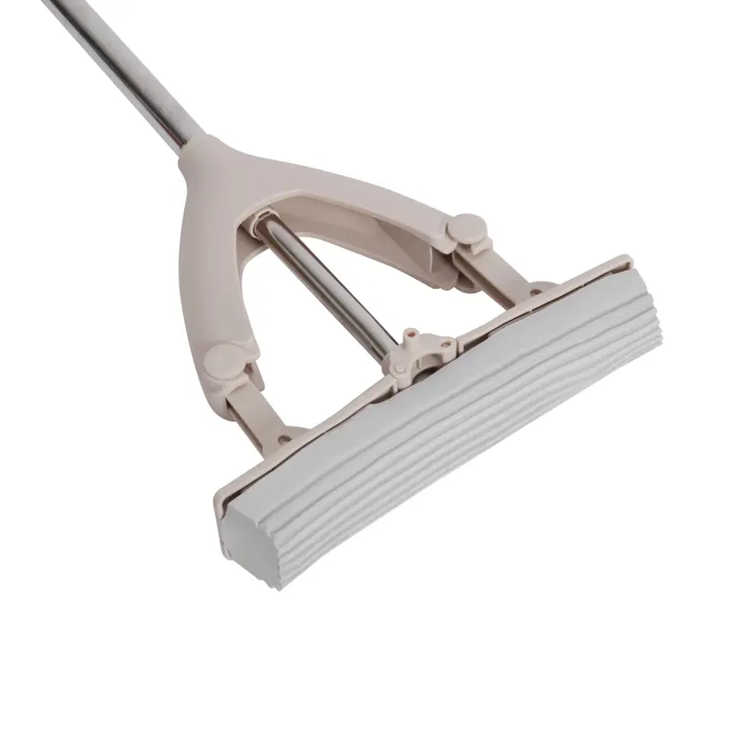 Balde Trapeador Proline con Mopa Centrifugador Gris MPLVP02 NS