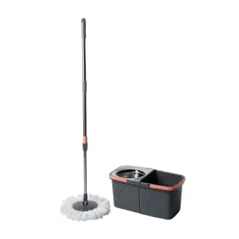 Mopa Centrífuga Con Balde Apil...