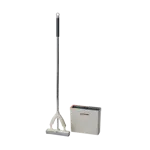 Balde trapeador con Mopa Proline MPLVP02PI