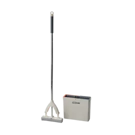 Balde Trapeador Con Mopa Mplv...