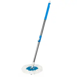 Repuesto Palo Trapeador Mopa Lampazo Balde Giratorio...