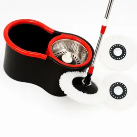 Balde Trapeador Centrifugo + 4...