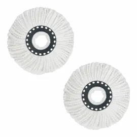 Pack X2 Repuesto Universal Mopa Mic...