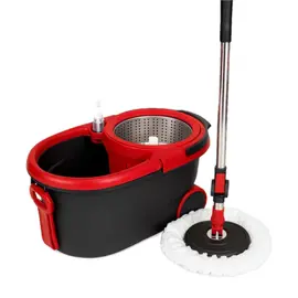 Mopa Lampazo Balde Centrifugo C/Man...