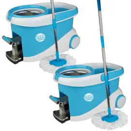 Mopa Clean Dream Con Balde Escurri...