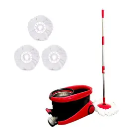 Mopa Centrifuga Lampazo Trapea...