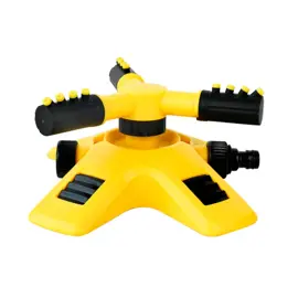 Aspersor Giratorio Automático  Rieg...