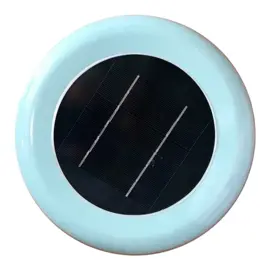 Ionizador Solar  Ih2o Pro Antisarro...