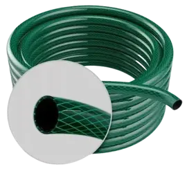 Manguera Trenzada 1/2 X 15 M