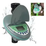 Programador De Riego Canilla Automatico Timer Dehuka