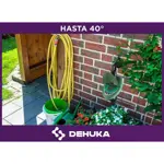 Programador De Riego Canilla Automatico Timer Dehuka