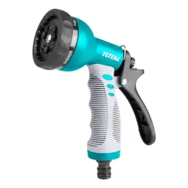 Pistola De Riego Multichorro 9 Posi...