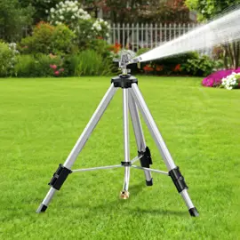 Aspersor Trípode Specilite Jardín P...