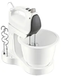 Batidora De Pie Hr7200/02  300W, Bo...