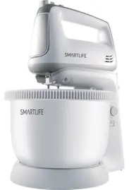 Batidora Con Bowl SlHm5035  300W, B...