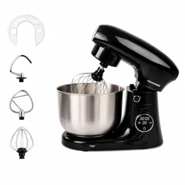 Batidora Planetaria Bowl Acero Inox...