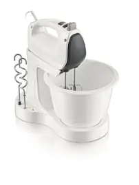 Batidora Con Bowl 400W Phhr720002