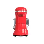 Batidora con Bowl 5Lts  SL-SM030R 1200W Roja SMARTLIFE 