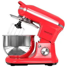 Batidora Con Bowl 5Lts SlSm030r 12...